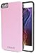 Crave iPhone 6 Case, iPhone 6S Case, Dual Guard Protection Series Case for iPhone 6 6s (4.7 Inch) - Pink