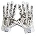 Grip Boost Football Gloves Mens #1 Grip Stealth Pro Elite - Adult & Youth Football Glove Sizes