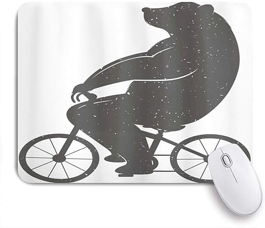 bär fahrrad