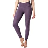 Active Life Womens High Waisted Macrame 