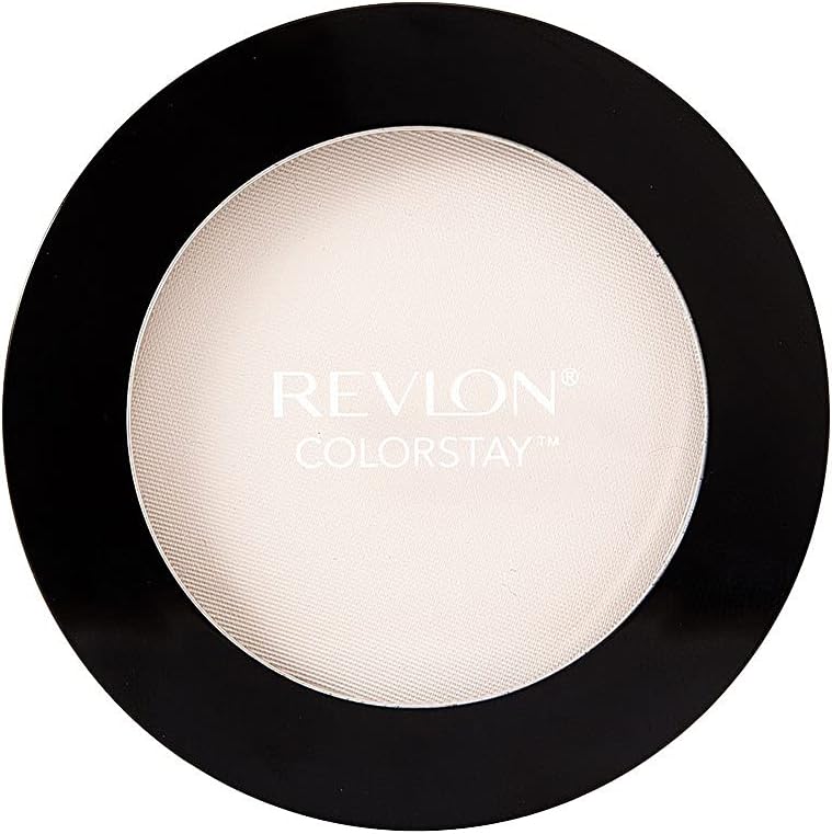 Revlon ColorStay Pressed Powder Longwearing Oil Free Translucent 880