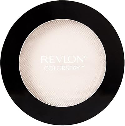 Revlon ColorStay Pressed Powder Longwearing Oil Free Translucent 880