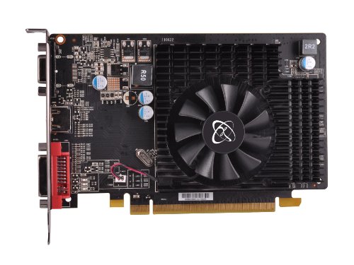 Radeon HD 6570 HD-657X-ZDF2