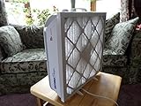 Gizmo Breeze Fan Filter Attachments for 20 inch Box Fans