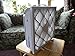 Gizmo Breeze Fan Filter Attachments for 20 inch Box Fans