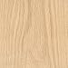 WELLAND® 4 X 12 Inch Red Oak Wood Flush Mount Floor Register Vent Cover Grille Unfinished, 3/4