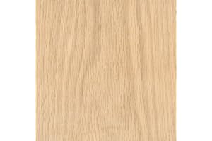 WOODCHUCKS WOOD 3 Red Oak Wood Lumber Boards Measuring 1/8" x 3" x 12"