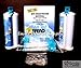 DEFEND- Bite Registration Material Fast Set 2x50ml Unflavore 113680 Us Depot