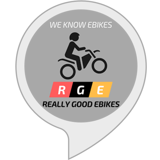 really good ebikes