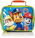Thermos Soft Lunch Kit, Paw Patrol