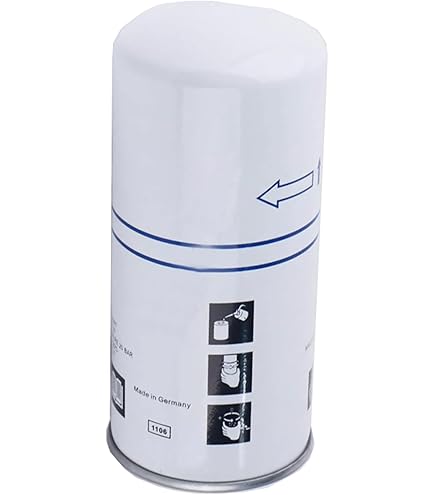 Amazon.com: 1625426100 Oil Filter Compatible with GA7/11