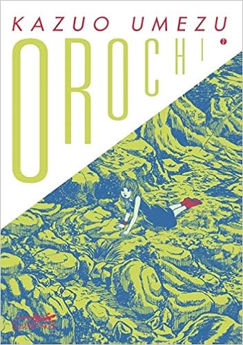 Amazon Fr Orochi Tome 2 Umezu Kazuo Slocombe Miyako Livres Amazon Fr Orochi Tome 2 Umezu Kazuo Slocombe Miyako Livres