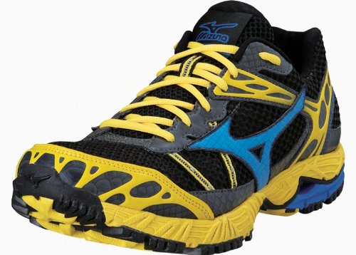 mizuno wave ascend 7 prezzi