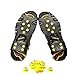 Gpeng ice Cleats