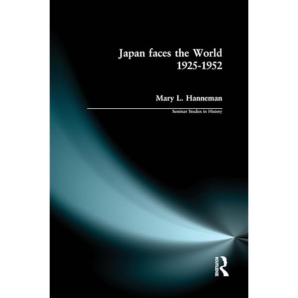 Amazon.com: Japan in Transformation, 1945–2020 (Seminar Studies
