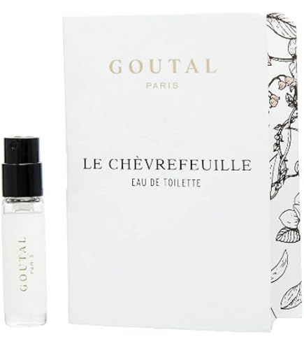 Amazon.com : Annick Goutal Le Chevrefeuille for Women Eau de