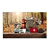 First-Aid-Kit-by-Help-at-Hand-100-Piece-All-Purpose-Complete-Emergency-Medical-Supplies-Bag-for-Adults-Kids-Teens-Students-Great-for-Car-Home-Camping-Hiking-Adventure-Survival-Outdoors