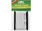 Coghlans Replacement Shock Cord for Tents