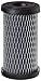 Pentek C2 Carbon-Impregnated Cellulose Filter Cartridge, 4-7/8" x 2-1/2", 5 Micron primary