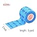 Stmandy Vet Wrap Bulk, Bandage Wrap Vet Tape 2 Inch,Waterproof Self Adherent for The People or The pet(cat, Dog, Horse and so one) who was injure or Have Wounds (Cartoon)