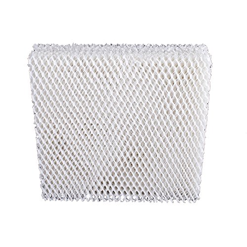 BestAir HN1920, Hunter Replacement, Paper Wick Humidifier Filter, 9.6