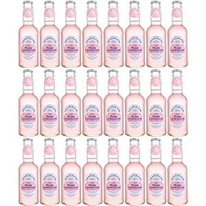Fentimans | Rose Lemonade | 6 x 4X200ML
