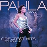 GREATEST HITS:STRAIGHT UP                          image