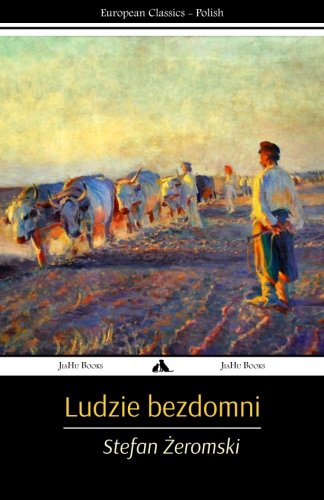 Ludzie bezdomni (Polish Edition)