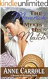 The Maverick Meets His Match (Hearts of Wyoming Book 2)