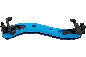 ARTINO Ergo SR Model Shoulder Rest Blue 4/4 -3/4