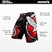 Hayabusa Chikara 3 Fight and MMA Shorts