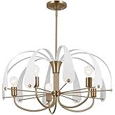 KICHLER Chandelier 5Lt