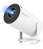 Amazon.com: Magcubic HY300PRO Mini Projector with WiFi and