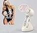 Women's Fashion Body Vacuum Anti-Cellulite Massage Device Therapy Treatment Kit