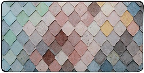 Cmhoo XXL Professional Large Mouse Pad & Computer Game Mouse Mat (90x40 Xgezi)