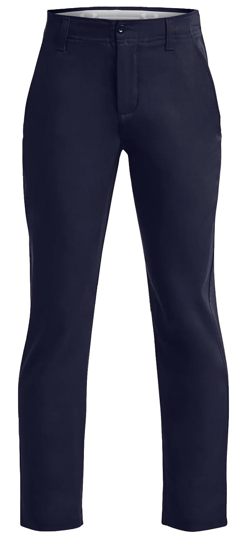 Under Armour Men's Golf Pants, (410) Midnight Navy / / Midnight Navy, 34/32 Image