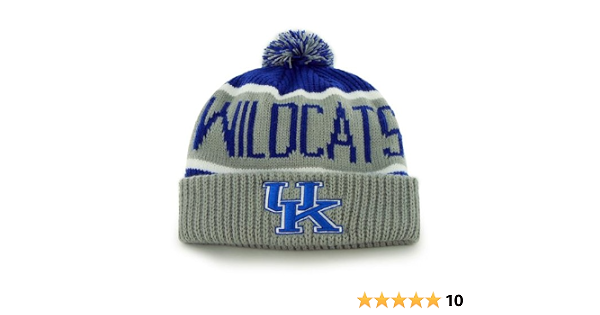 Amazon.com : Kentucky Wildcats Gray 