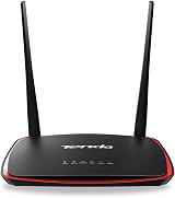 Tenda AP4 N300 Wireless Desktop Access Point Wi-Fi Booster PoE Wall Mount view 1