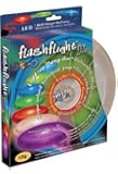 Nite Ize Flashflight Jr L.E.D. Illuminated Flying Disc