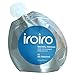 IROIRO Premium Natural Semi-Permanent Hair Color 50 Turquoise (4oz)