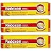 Redoxon Effervescent Vitamin C Tablets, 1000 mg, 2.82 oz/80 grams, 3 Count