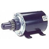 New 12V Electric Starter For Tecumseh HM HMSK OH OHM OHSK OHV TVM TVXL220 36680 33605 35763 35763A 36463 AM30931