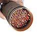 Niutop 72-Color Art Colored Drawing Pencils for Artist Sketch/Adult Secret Garden Coloring Book/Kids Artist Writing/Manga Artwork