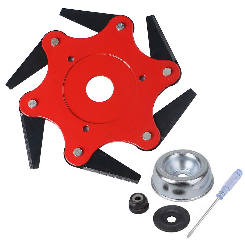 Best Brush Attachment For Lawn Tractor