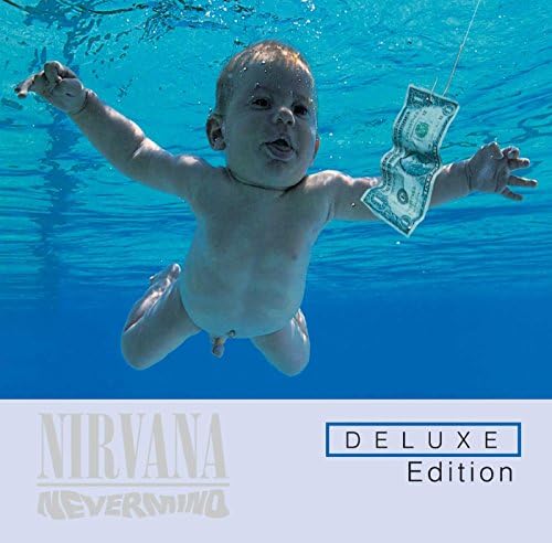 NIRVANA／NEVERMIND 20th スーパー・デラックス・エディション Nirvana - Nevermind [4CD/DVD Super Deluxe Box Set] - Amazon.com Music