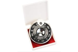 HORNO 13 Tones Pitch Pipe C-C Tuner Chromatic Pitch Pipe Tuner Tuning