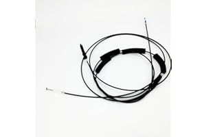 Acaigel Trunk Lid Release Cable for Honda Civic 4Door Sedan 2012-2015 74880TR0A01