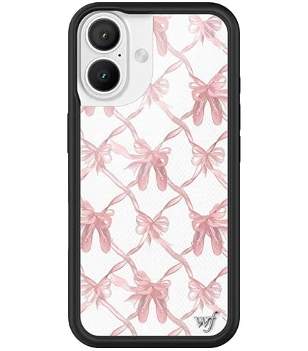 Amazon.com: Wildflower Cases - On Pointe, Compatible with