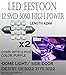 50501242W Purple 2pcs 42mm 211-2 212-2 214-2 578 560 569 DE3175 DE3022 DE3021 12-SMD LED Interior Bulbs for Dome Light