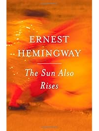 The Sun Also Rises